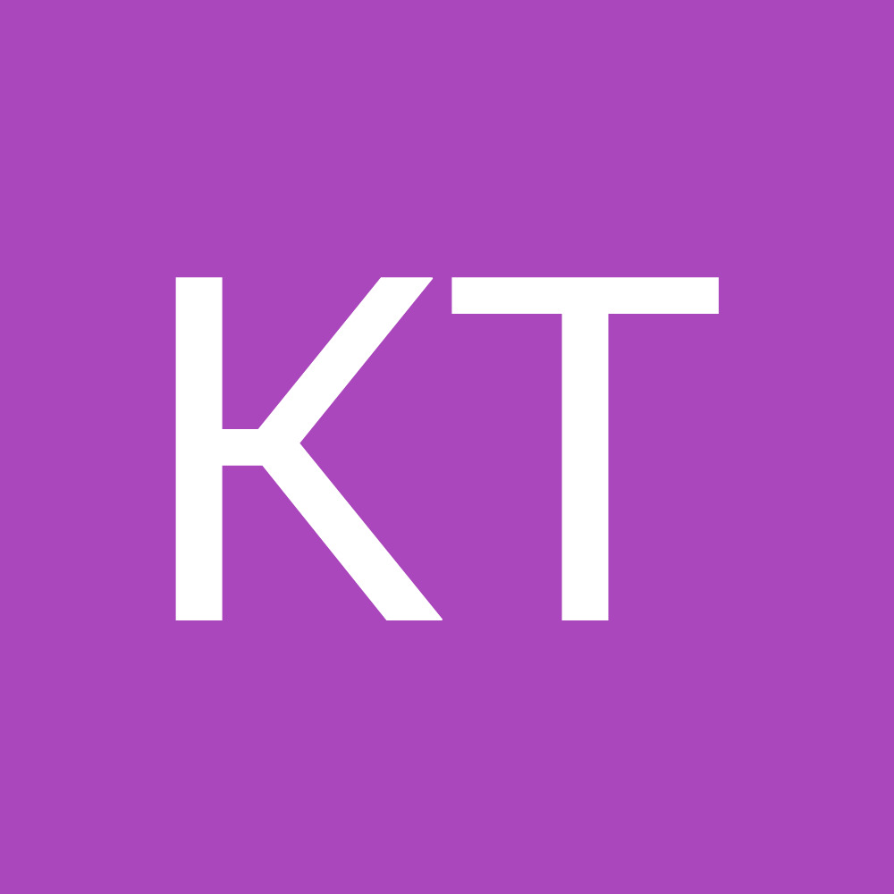 Meet your Posher, Kt